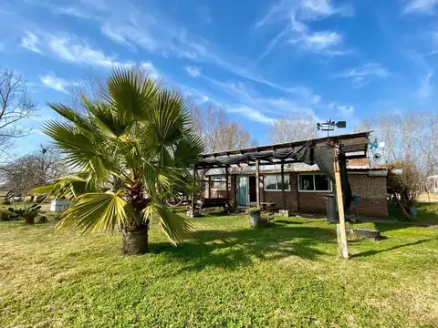 Alquiler Chacra Casa Piscina Los Cerrillos 1.5 HA