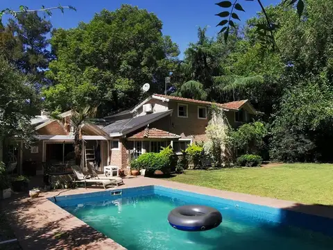 Quinta en Venta de 4 dormitorios