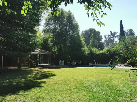 Excelente Casaquinta en Tortuguitas