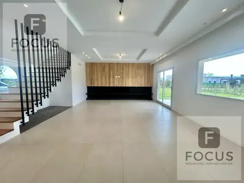 Casa en Venta en Puertos - Barrio Ceibos, USD 329.000