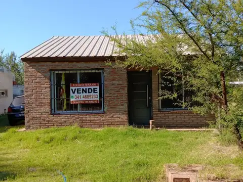Casa en Venta de 2 dormitorios