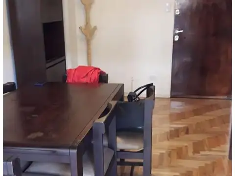 Departamento en Alquiler Temporal de 1 dormitorio