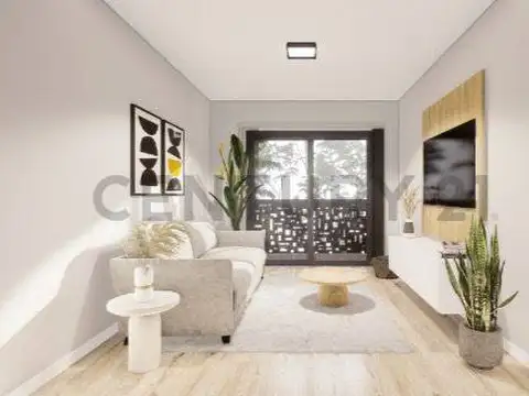 Departamento en Venta 1 año