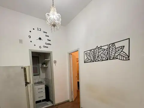 Departamento en VENTA - Retiro, CABA.