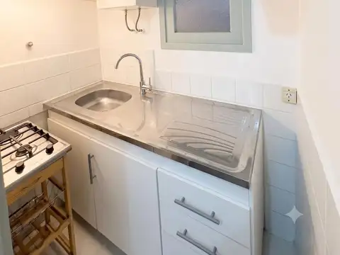 Departamento en Venta 50 años