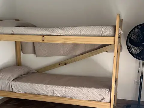Casa en Venta 6 años