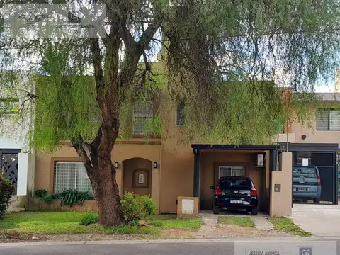 Casa en La Calera