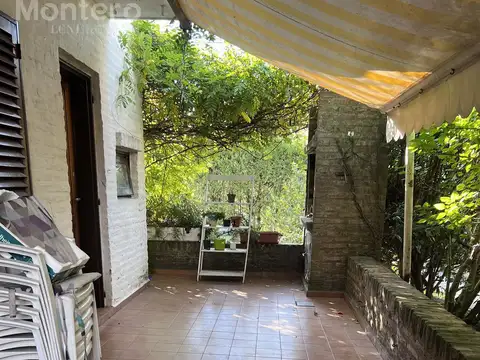 Venta Duplex Tigre Bungalows Club Náutico Hacoaj