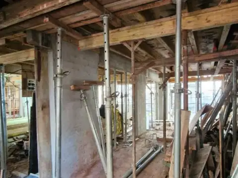 Departamento en Venta en Villa Urquiza, USD 79.500