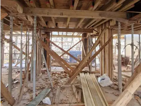 Departamento en Venta 1 año