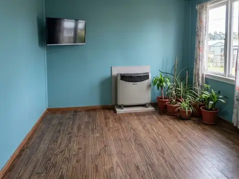 Casa en Venta 9 años