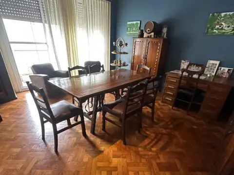 Departamento en Venta con 2 cocheras