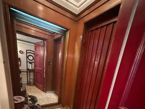 Departamento en Venta en Balvanera, USD 630.000