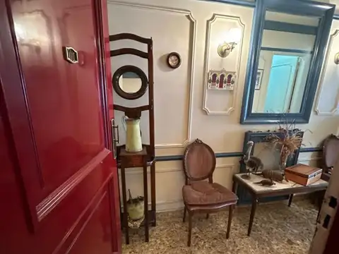 Departamento en Venta de 4 dormitorios