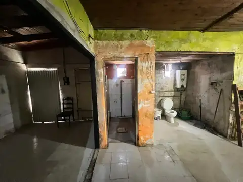 Casa en Venta en San Fernando Vias  /  Panamericana, USD 100.000