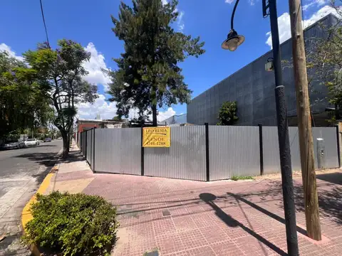 Terreno de 290 Mts a la venta.