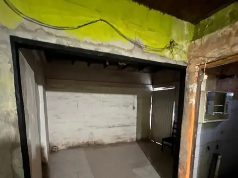 Casa en Venta 55 años