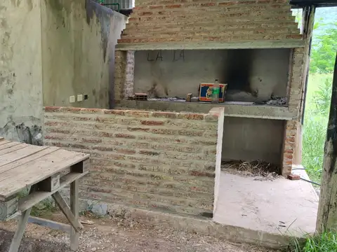 2 HECTAREAS PARA FIN RECREATIVO RURAL O CHACRA EN VENTA, VILLARS