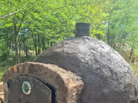 2 HECTAREAS PARA FIN RECREATIVO RURAL O CHACRA EN VENTA, VILLARS