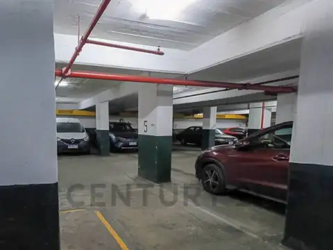 Palpa 2400, Piso 2° SS UF 5