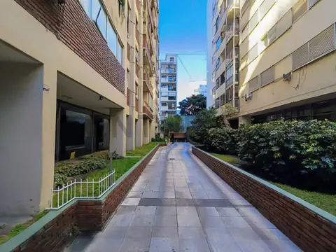Palpa 2400, Piso 2° SS UF 5