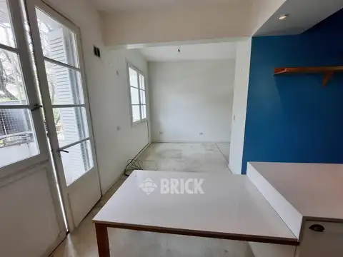 TIPO LOFT EN ELCANO AL 3600 - T/AL FRENTE 42 M2 IMPEC BALCON APTO PROFESIONAL