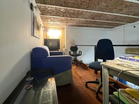 Casa en Venta en Barrio Naón, USD 360.000