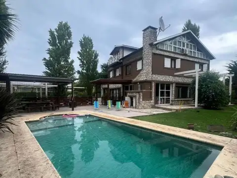 Casa en Venta en Mar Del Plata, USD 780.000