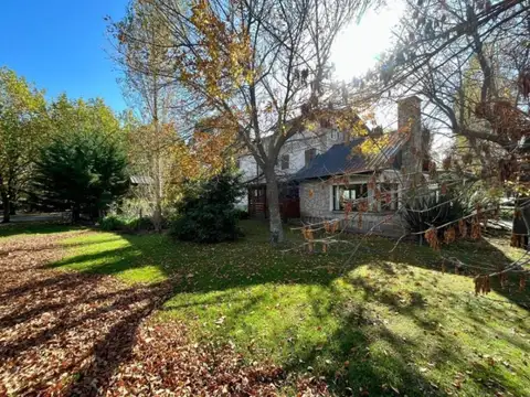 Casa en Venta de 5 dormitorios