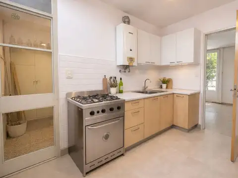 Departamento en Venta de 3 dormitorios