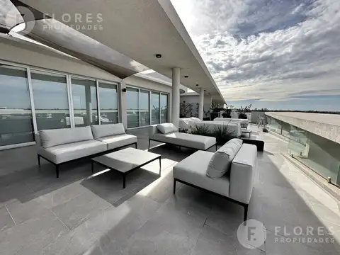 Departamento en Venta en Manuel Alberti, USD 125.000