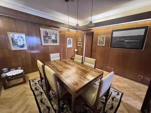 Departamento en Venta de 6 ambientes