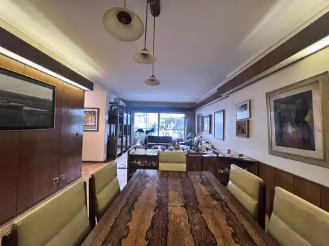 Departamento en Venta de 4 dormitorios