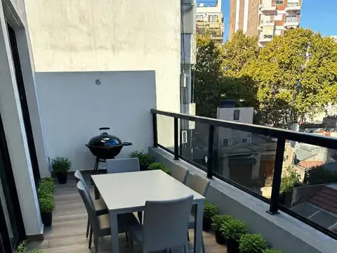 Departamento en Venta en Palermo, USD 239.900
