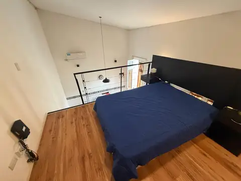 Departamento en Alquiler Temporal en San Telmo, USD 600