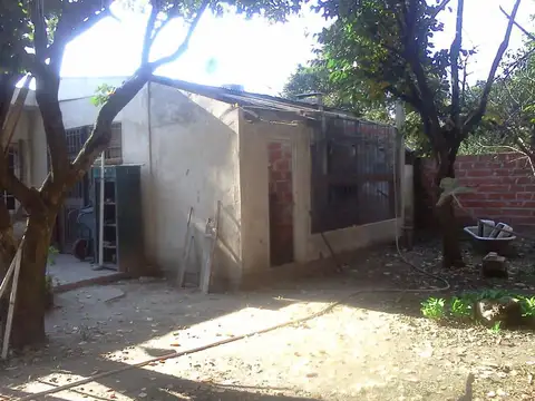 Guarda vieja  al 5600 entre Manzanares y Colorado