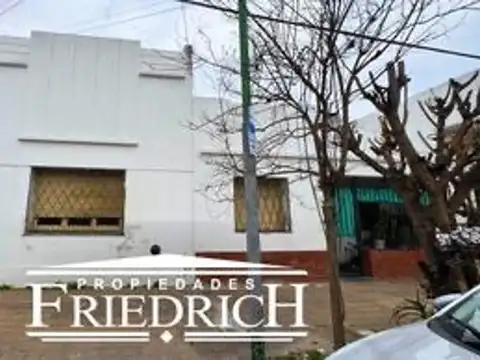 Casa en Venta de 1 dormitorio