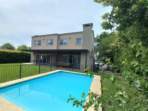 Casa en Alquiler Temporal en Ayres Plaza, USD 2.500