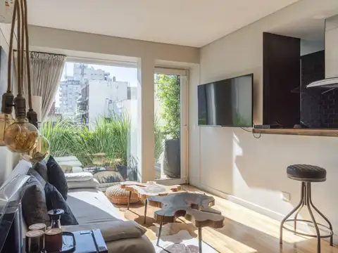 Departamento en Venta de 4 ambientes