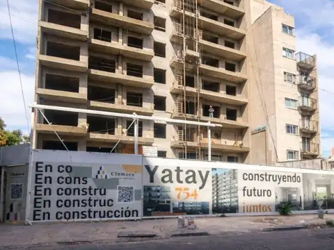 Yatay 754