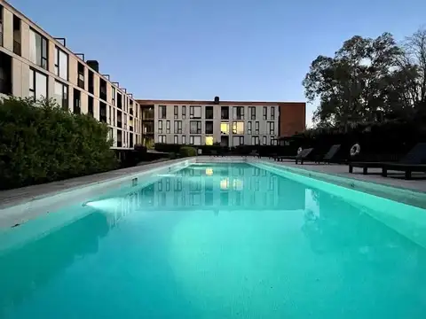 Alquiler departamento 2 ambientes