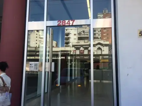 VENTA OFICINA / DEPARTAMENTO 2 AMBIENTES EN BELGRANO