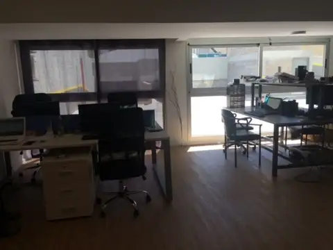 Oficina en Venta en Belgrano, USD 130.000