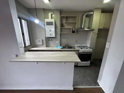 Departamento en Alquiler en Centro, $ 600.000
