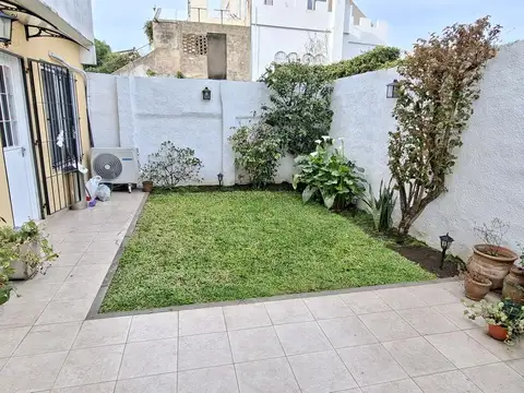 Depto Tipo Casa en Venta en Florida, USD 180.000