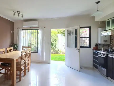 Depto Tipo Casa en Venta 10 años