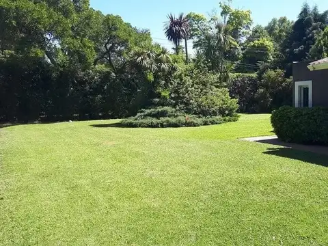 Casa 6 ambientes con 3 baños