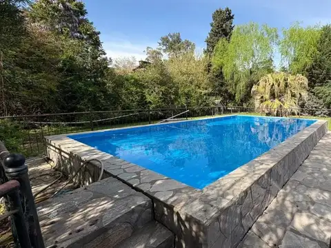Casa  en Venta en El Trebol, La Union, Ezeiza