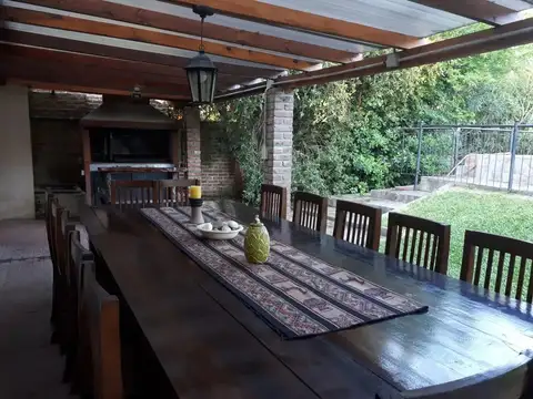 Casa en Venta en El Trébol, USD 165.000
