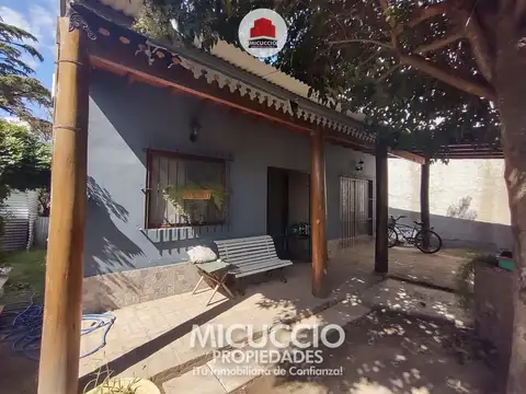 Casa en Venta 7 años